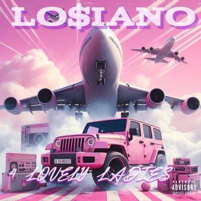 LOSIANO - WE STILL WIT IT TOO FREESTYLE