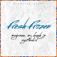 Fresh Frozen - Single - mc magrauu, NYOTHEKID & Mc Beeh JP