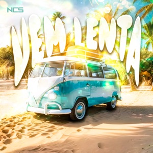 Vem Lenta! - EP
