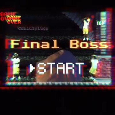 Final Boss
