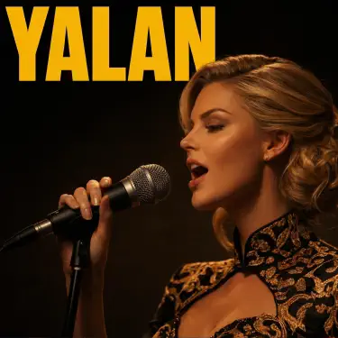 Yalan (feat. lara)