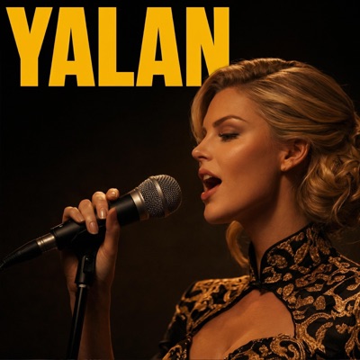Yalan (feat. lara)