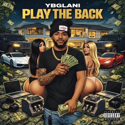 Play The Back - Single