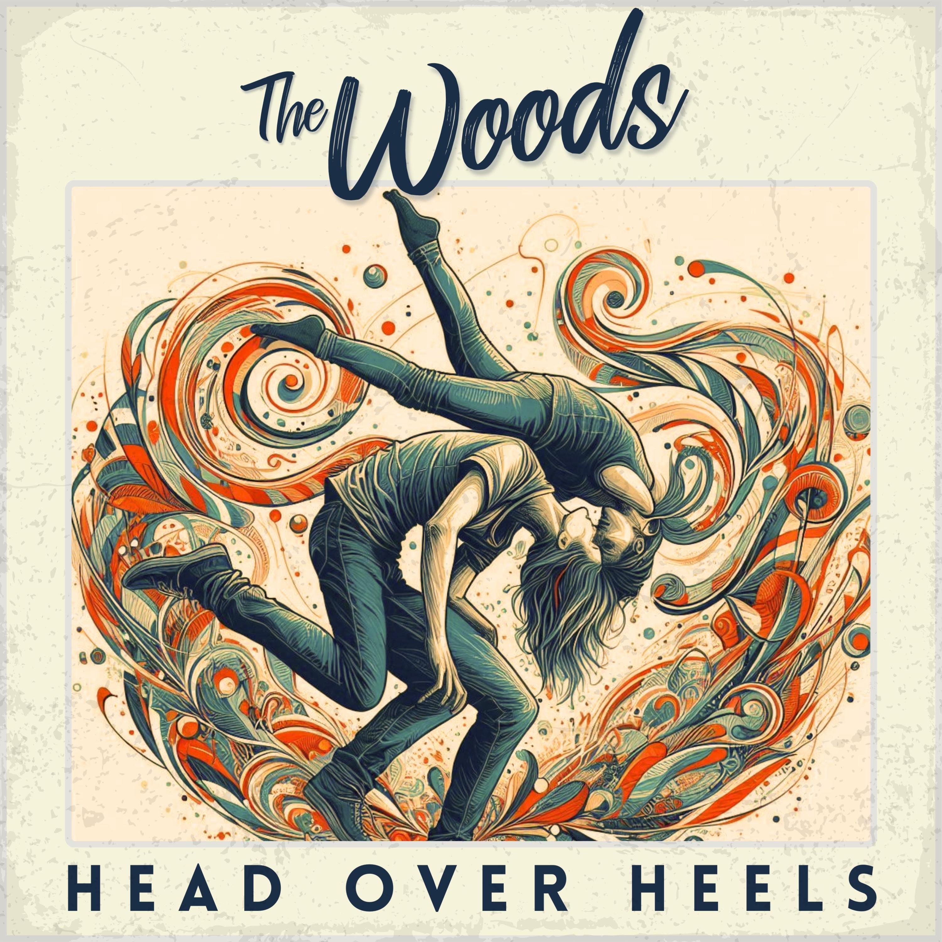 Head over Heels - Single