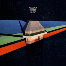 Dan Moore - A Shift In The Land