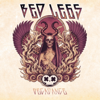 Bed Legs - Red River artwork