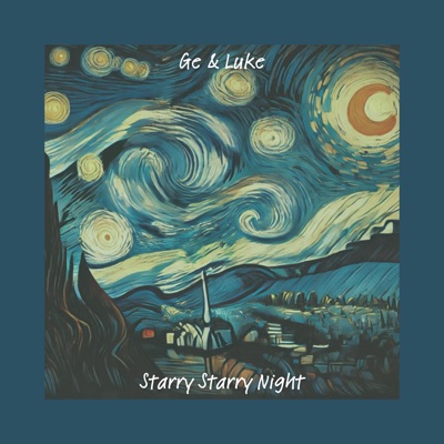Starry Starry Night - Single