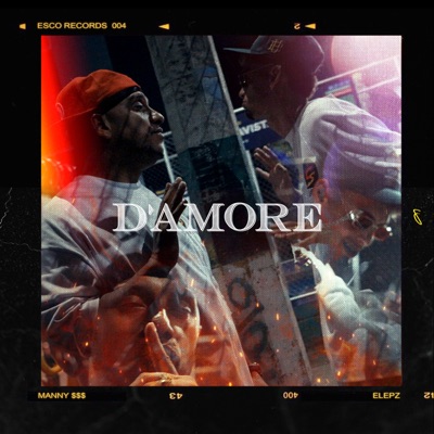 D' Amore - Single