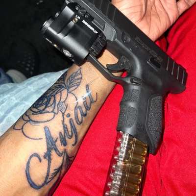 Christmas (feat. Siick P) - Single