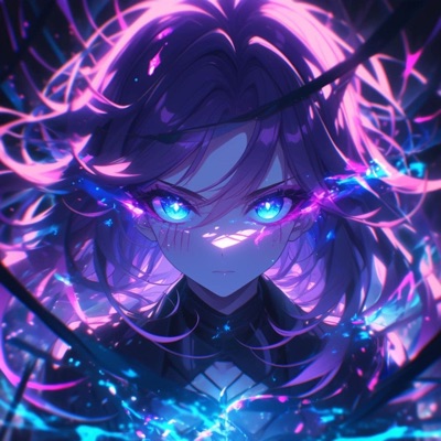 ARCANE - EP