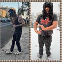 F**K EVERYBODY pt. 41 (feat. 3vilangel) - Single - Big Xandy