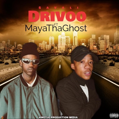 Drivoo (feat. MayaThaGhost) - Single
