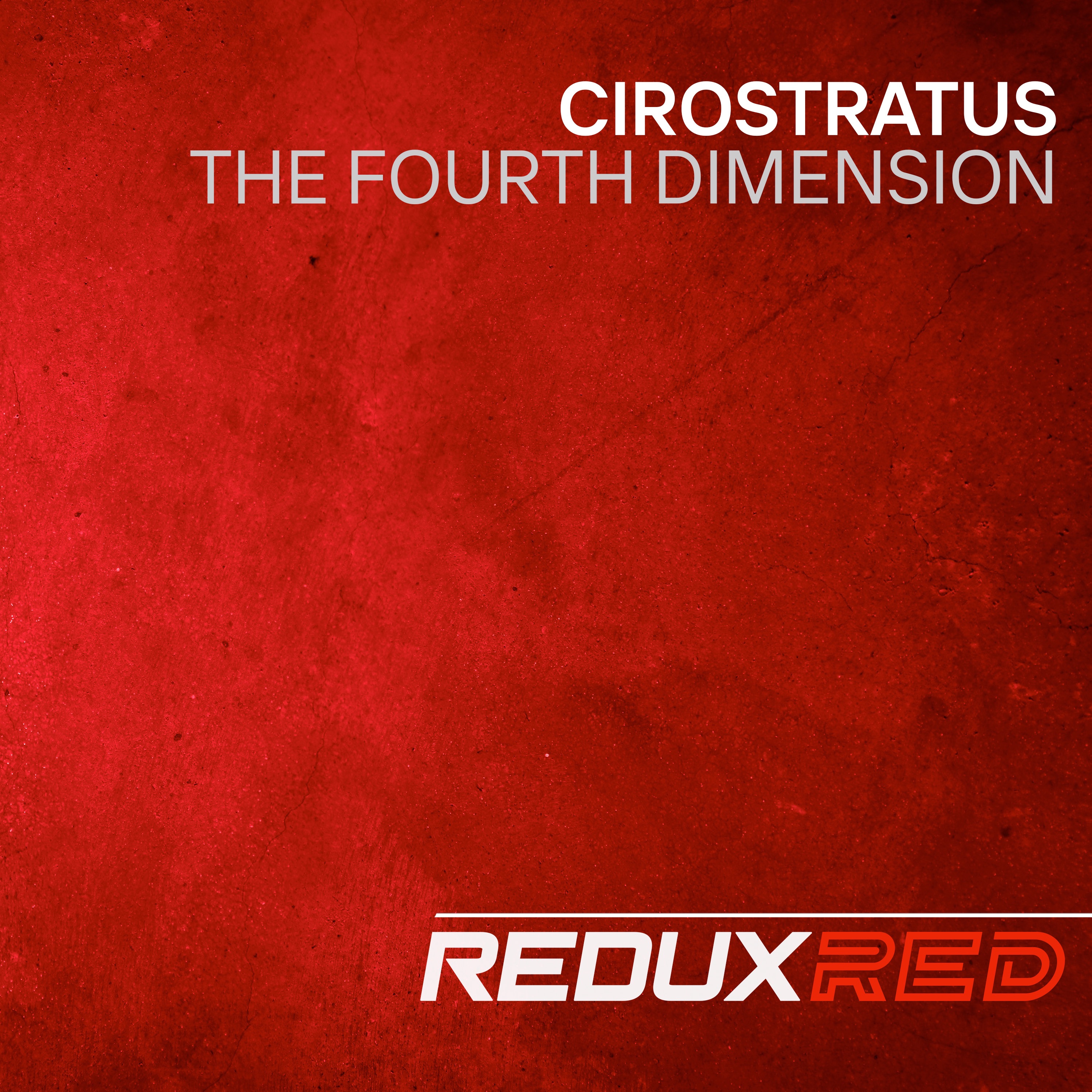 The fourth dimension - Single