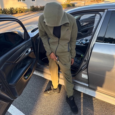 ihatebakkend - Single