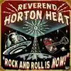 Rock and Roll is Now