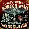 Rock and Roll is Now