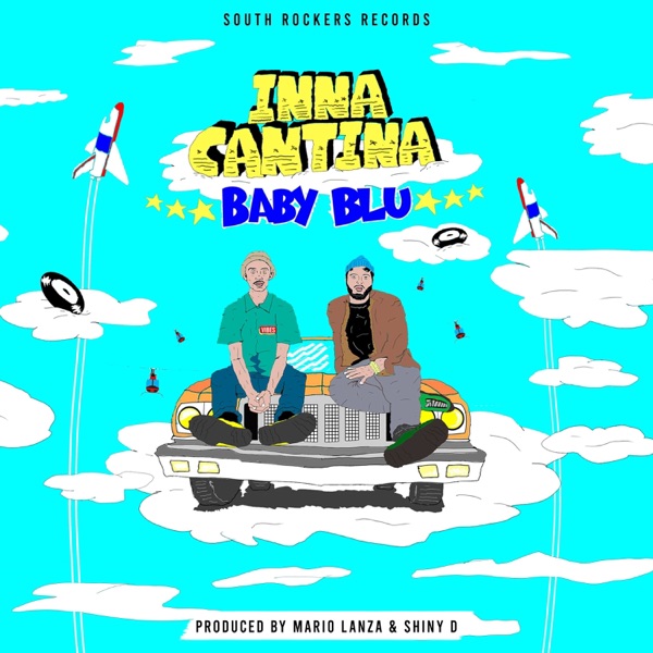 Baby Blu