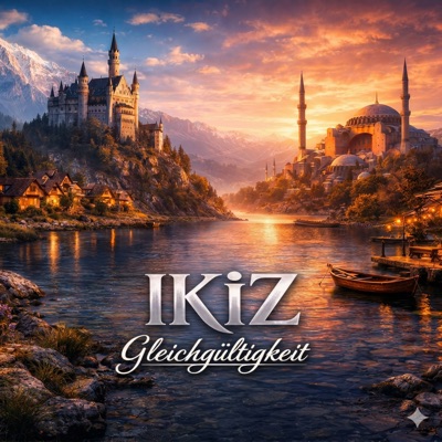 Gleichgültigkeit - Single