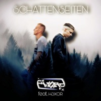 Schattenseiten (feat. H3XOR) - Single - PiKayZ