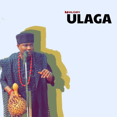 Ulaga (Live) - Single