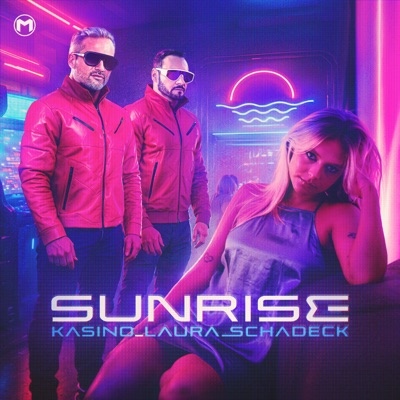 Sunrise - Single