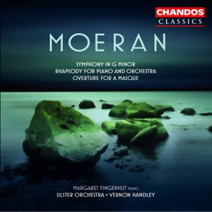 Moeran: Orchestral Works