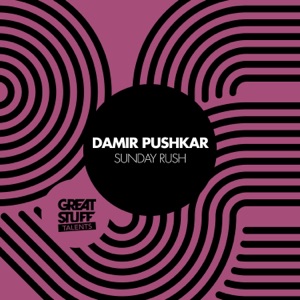 Sunday Rush - Single