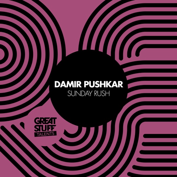Sunday Rush - Single