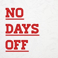 No Days Off - Single - Manish jii & QUNAL