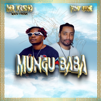 Mungu Baba - Single