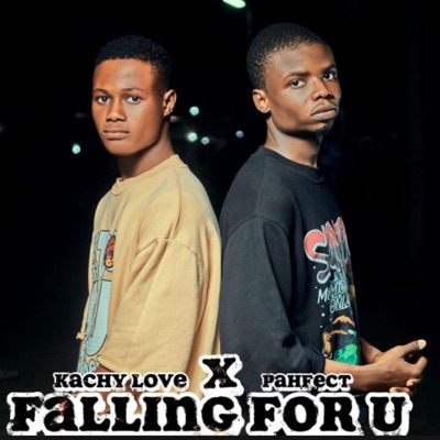 FALLING FOR U - Single