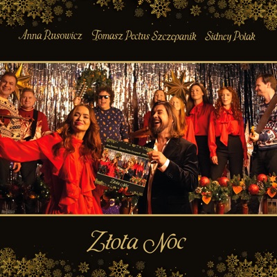 Złota Noc - Single