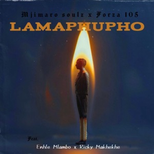 Lamaphupho (feat. Enhle Mlambo & Ricky Makhekhe)