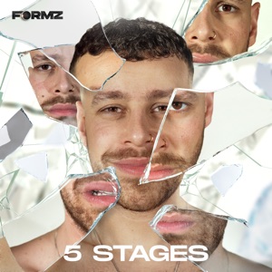 5 Stages - EP
