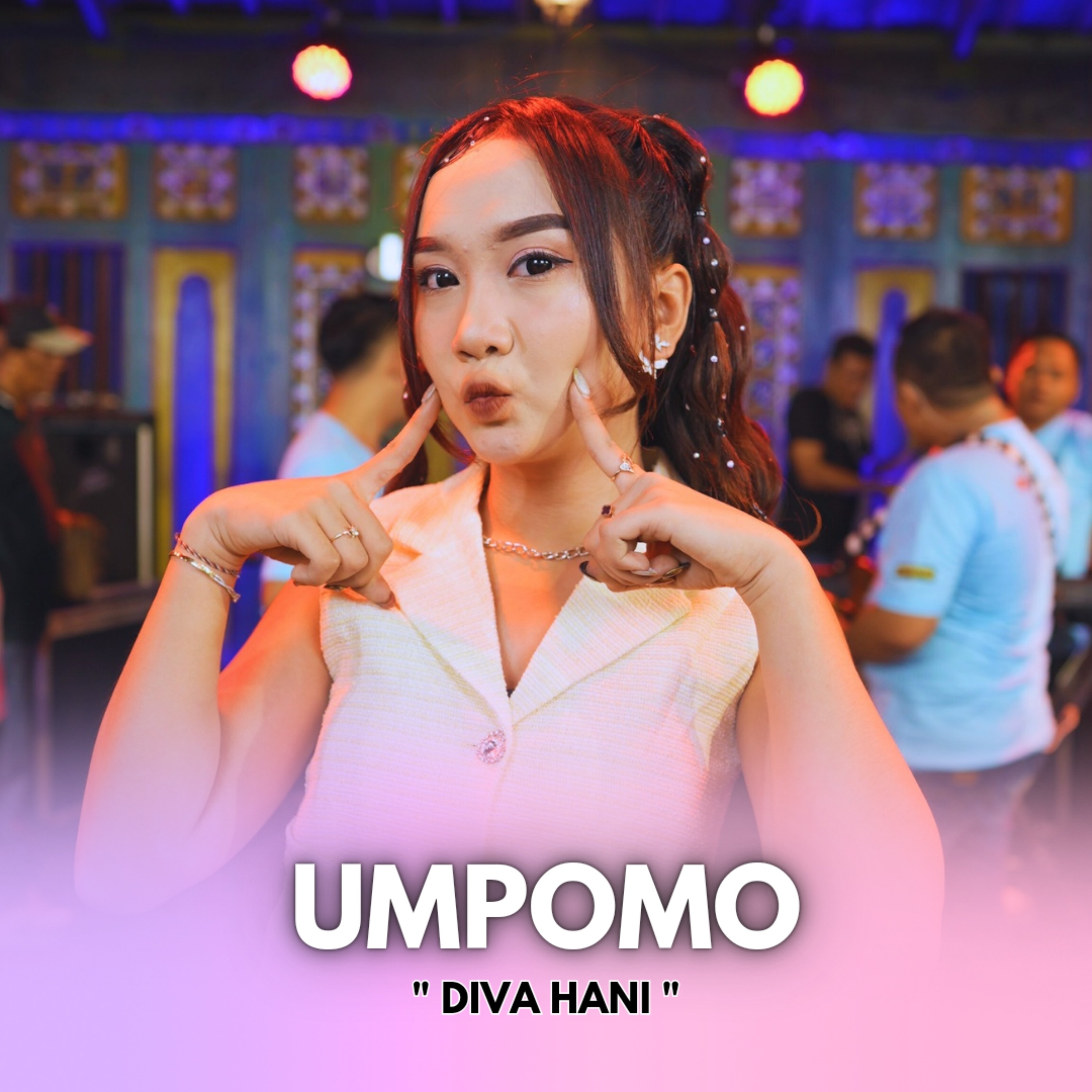 Umpomo - Single