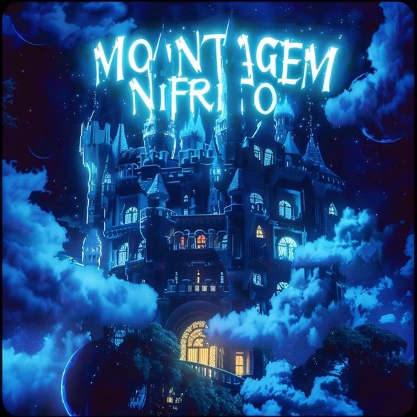 MONTAGEM NIFRITO - EP
