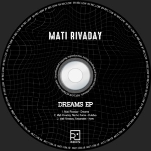 Dreams EP - Single