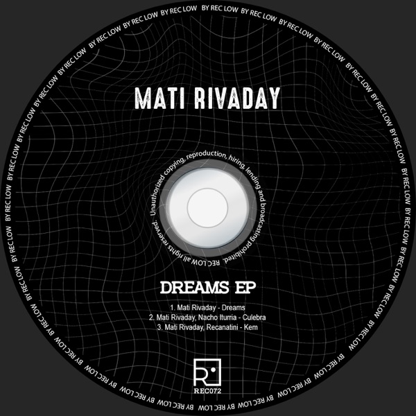 Dreams EP - Single