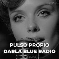 Pulso Propio - Darla Blue Radio Cover Art