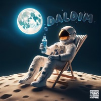 Daldım - Single - Yuno Space