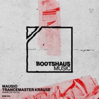 Where Did You Go - Single - Mausio & Trancemaster Krause