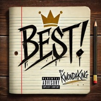 BEST! - Single - KwonDaKing