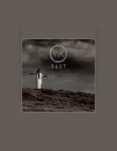 Écoutez Víík, regardez des vidéoclips, lisez la biographie, consultez les dates de tournée et plus encore !