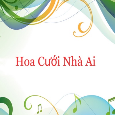 Hoa Cưới Nhà Ai