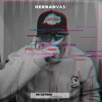 Mi Último Deseo! - Single