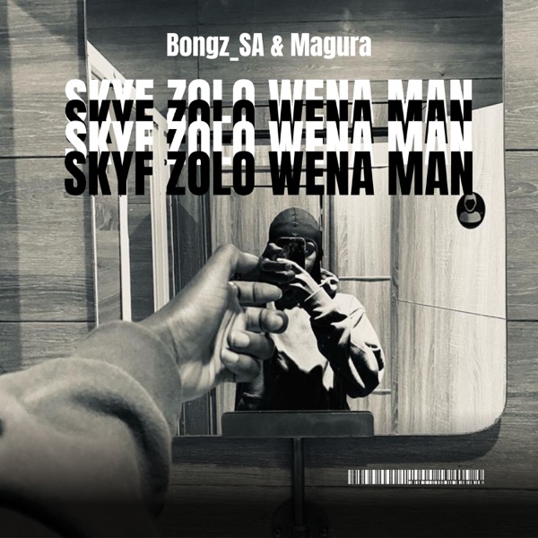 Skyf Zolo Wena Man