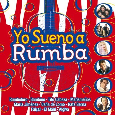 Yo Sueño a Rumba