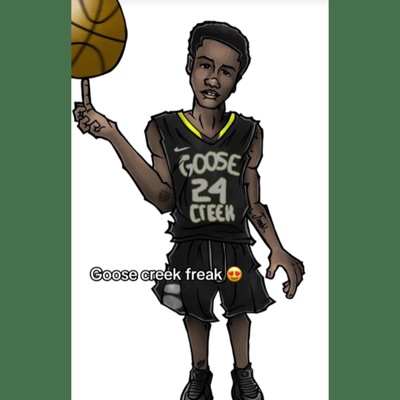 Whose Creek ? - Single