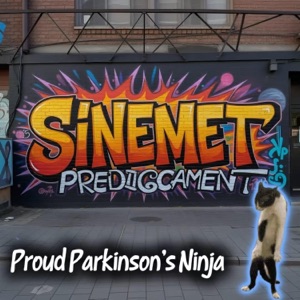 Sinemet Predicament - Single