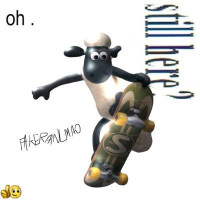 why dont we be friends?